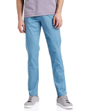Amazon Brand – Inkast Men’S Regular Casual Trousers (Inkct-To-002_Teal_34)