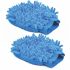 Amazon Basics Mono Chat Wired On Ear Headset For Playstation 4 (Officially Licensed) – Blue