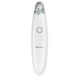 Havells Sc5060 Pore Cleanser, Blackhead/Whitehead Remover, 3 Suction Modes – Low/Medium/High, Fast Charge (White)