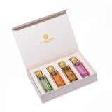 Carlton London Women Luxury Perfume Gift Set 4X20Ml Eau De Parfum  –  80 Ml(For Women)