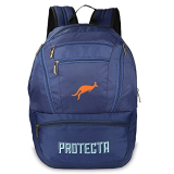 Protecta Paragon 33 L Backpack For Laptops Up To 15.6 Inch – Navy