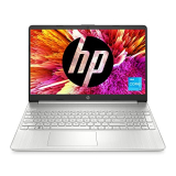 Hp 15S,11Th Gen Intel Core I3-1115G4 8Gb Ram/512Gb Ssd 15.6-Inch(39.6 Cm) Micro-Edge Anti-Glare Fhd Laptop/Alexa Built-In/Win 11/Intel Uhd Graphics/Dual Speakers/Ms Office 2021/1.69 Kg, 15S-Fq2673Tu