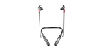 Altec Lansing Al-Nb-04 Bt Earphone, Black