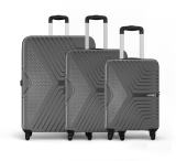 Safari Zeno Cabin & Check-In Set – 30 Inch