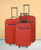 Metronaut Frill Set-3 (30 Inch+26 Inch+ 22 Inch) Cabin & Check-In Set – 30 Inch