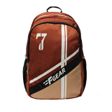 F Gear Shigo 24 Ltrs Backpack (Picante)