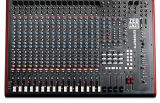 16 Channel Recording Mixer With Firewire And Sonar L.E. Software