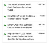 ASUS ROG Flow Z13 (2022) Core i5 12th Gen – (16 GB/512 GB SSD/Windows 11 Home/NA/120 Hz) GZ301ZA-LD049WS Gaming Laptop at ₹89,090 with SBI Cards