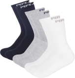 Pepe Jeans Men Self Design Calf Length(Pack Of 3)