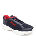 Fila Men Blue Rala Running Shoes