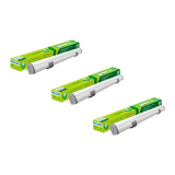 Philips Astra Line 5-Watt 1-Feet Led Tubelight Batten (Cool White, Pack Of 3)