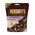 Hershey’S Kisses Milk Choclates Almond, 100G (Pack Of 3)