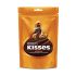 Hershey’S Exotic Dark Chocolate – Californian Almond Sprinkled With Blackberry Flavor 30G ( Pack Of 8)