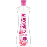 Dabur Gulabari Premium Rose Water – 400Ml | With No Paraben | Cleanses, Hydrates & Moisturises Skin | Balances & Restores Skin’S Ph Levels | For All Skin Types