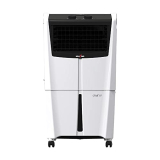 Kenstar Chill 35 Litres Honeycomb Personal Cooler White & Black