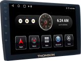 Thomson Ts-9 Inch 2/32 Car Stereo(Double Din)