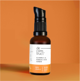 Deconstruct Vitamin C Face Serum | Non-Irritating, Non-Sticky | Brightens & Evens Tone(30 Ml)