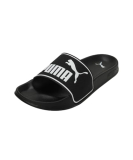 Puma Unisex-Adult Leadcat 2.0 Black-White Slide – 6 Uk (39522904)