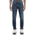 Pepe Jeans Men’S Mid Rise Slim Fit Jeans