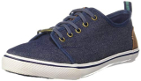 North Star Men’S Felix Blue Sneakers-10 Uk (44 Eu) (8299131)