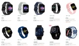 Myntra | Popular Brands Smartwatches From ₹999Use Any Below Codes For Extra DiscountMYNTRA200 | MYNTRA300 | WEARABLES20