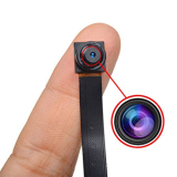 Maizic Smarthome Maizic Full Hd 1080P Wifi Mini Diy Button Camera/Spy Hidden Camera/Video Pinhole Camera/Mini Dvr Motion Detection Support Max 32Gb