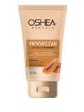 Oshea Herbals Papayaclean Anti Blemishes Gel Face Wash For All Skin Types | Removes Pigmentations & Brightens Skin With Papaya Extracts & Vitamin E – 150Gm