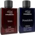 French Essence Luxury Recharge Deo Body Spray With Long Lasting Fragrance (150 Ml Each) Deodorant Spray  –  For Men(450 Ml, Pack Of 3)