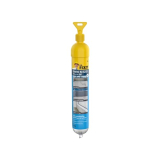 Dr. Fixit Kwik N Ezee Wall Gap & Crack Filler, 150Gm (White), Diy Waterproofing For Home Repairs, Kitchen Sink & Wall Cracks, Bathroom Tile Gaps Sealant, Metal, Wood, Pvc, Best For Wet & Damp Areas