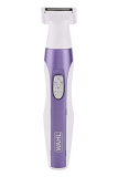 Wahl India Complete Confidence Personal Grooming Kit 5604-324 (Purple & White)