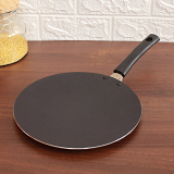 Kreme Cookwell (Non Induction) Roti Tawa 25 Cm Diameter(Aluminium, Non-Stick)
