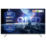 Blaupunkt 80 Cm (32 Inches) Quantum Dot Series Qled Google Android Tv 32Qd7080