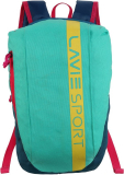 Lavie Sport Liverpool 24 L Backpack(Multicolor)