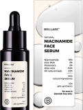 Brillare 10% Niacinamide Serum For Smooth & Glowing Skin(30 Ml)