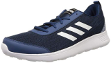 Adidas Mens Clinch-X M Nmarin/Ftwwht Sneaker – 11 Uk (Ew2464)