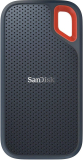 Sandisk E61/1050 Mbs/Window,Mac Os,Android/Portable,Type C Enabled/5 Y Warranty/Usb 3.2 2 Tb Wired External Solid State Drive (Ssd)(Black, Red, Mobile Backup Enabled)