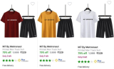 Metronaut Track Suits at ₹329👉