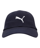 Puma Unisex’S Cap (2422303_Peacoat-Cat