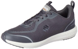 Woodland Men’S Grey Mesh Sports Shoes-7 Uk (41 Eu) (Osgc 4684022)
