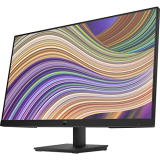 Hp P27 G5 21.5-Inch (54.6 Cm) Anti-Glare, Full Hd Ips 3-Sided Micro-Edge Monitor, On-Screen Controls; Low Blue Light Mode; 1 Vga; 1 Hdmi 1.4; 1 Displayport