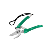 Kraft Seeds By 10Club Assorted Hand Pruner Cutter – 1 Pc (Steel Blades) Heavy Duty Gardening Cutter Tool | Plant Cutter For Home Garden | Wood Branch Trimmer | Grass Cutting Accessory