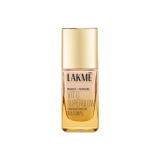 Lakme Makeup+Skincare Vitc Superglow Skin Perfecting Tint Cool Ivory C100 25Ml