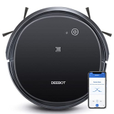 Ecovacs Robotic Vacuum Cleaner (Deebot 500)