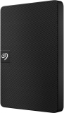 Seagate Expansion For Windows And Mac With 3 Years Data Recovery Services – Portable 2 Tb External Hard Disk Drive (Hdd)(Black)