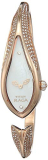 Titan Analog Watch For Women -Nr9812Wm01