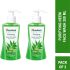 Dabur Vatika Aloe Vera & Olive Intense Moisturising Shampoo | No Parabens(640 Ml)