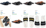 Provogue Slippers & Flip Flops at Minimum 70% Off