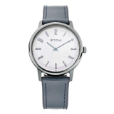 Titan Athleisure Analog Blue Dial Men’S Watch-Nn90118Qp01