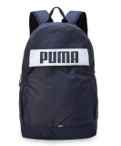 Puma Unisex-Adult Classic Pu Backpack, New Navy (9102102)