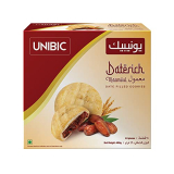 Unibic : Center Filled Date Cookies, 480Gm